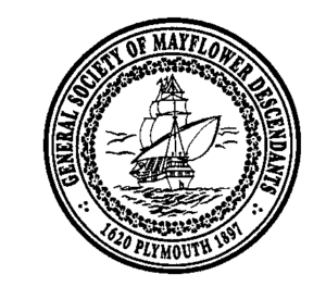 Society of Mayflower Descendants
